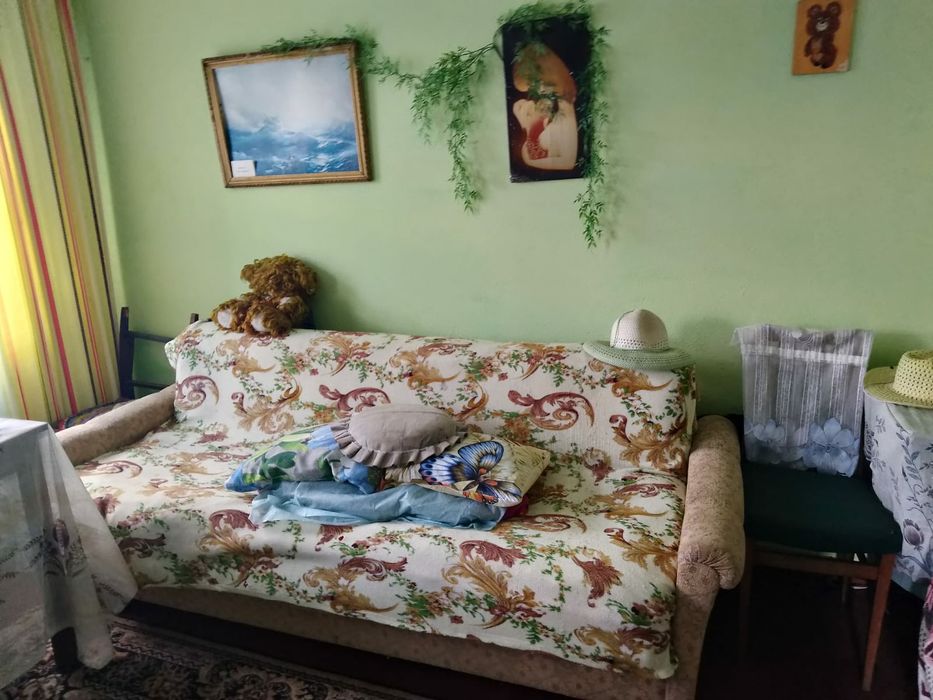 Продается дача общество Мотор