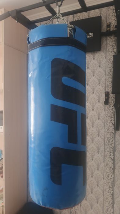 Продам Боксёрскую грушу