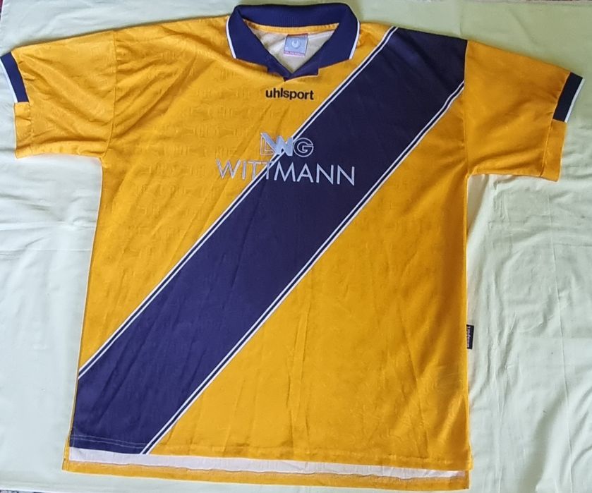 Tricou Uhisport xxl,nou