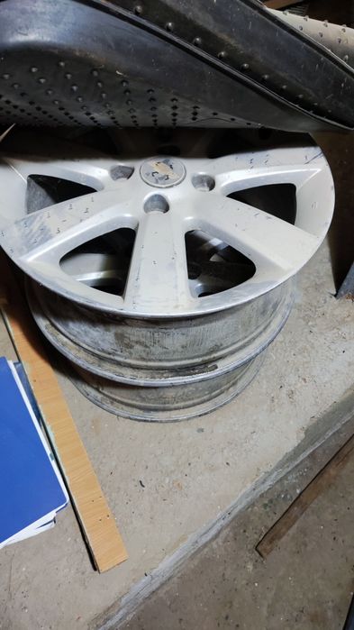 Chevrolet Epica епика