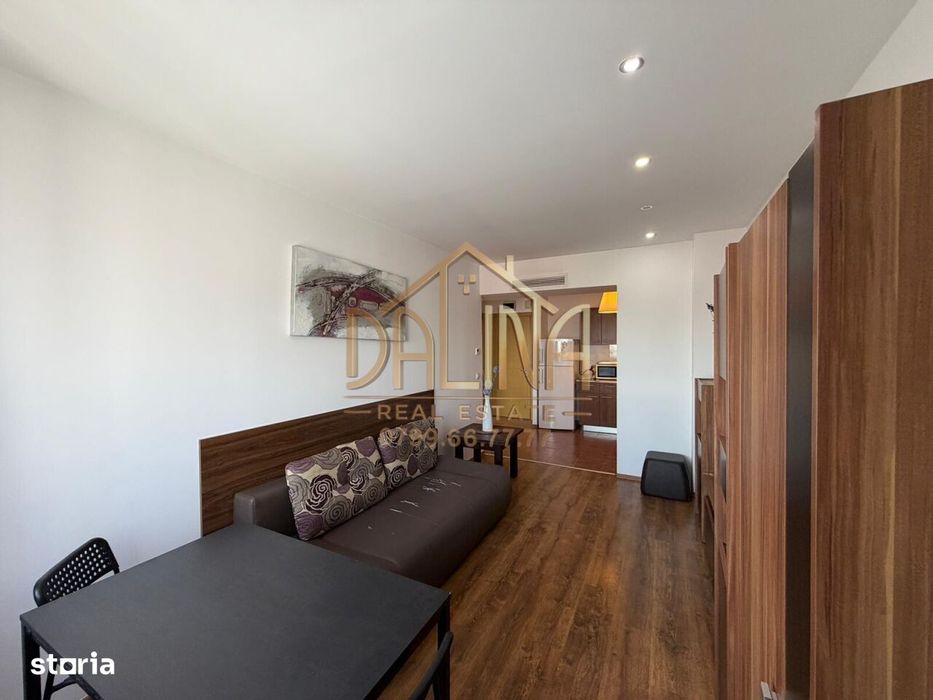 Vanzare 2 Camere Rin Grand Residence - Sector 4