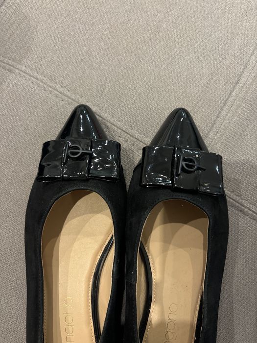 Дамски обувки - Eva Longoria