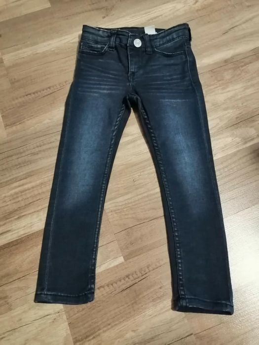 Детски Дънки от 98 до 116 размер