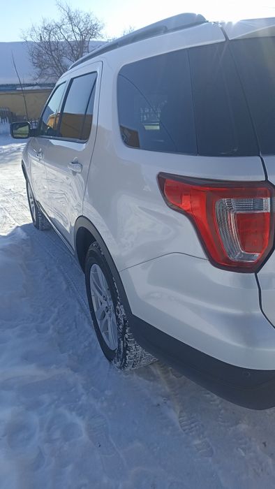 Продам форд Эксплорер 5