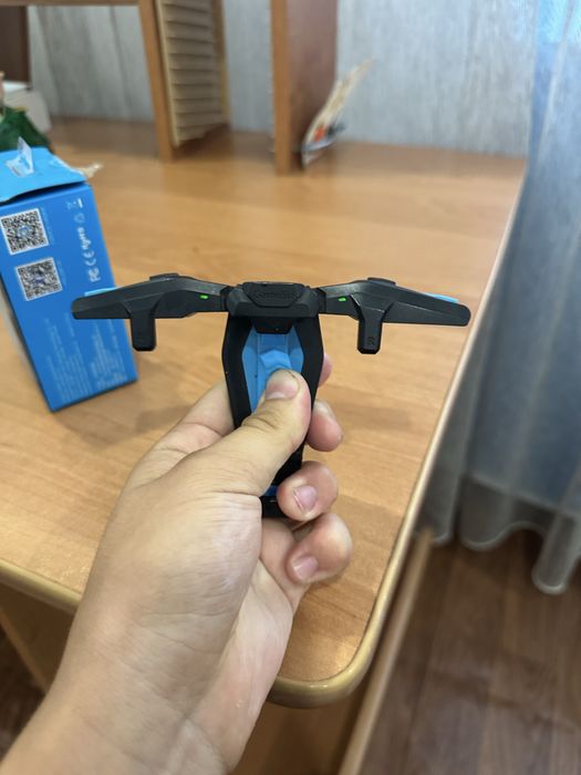 game sir F4 falcon