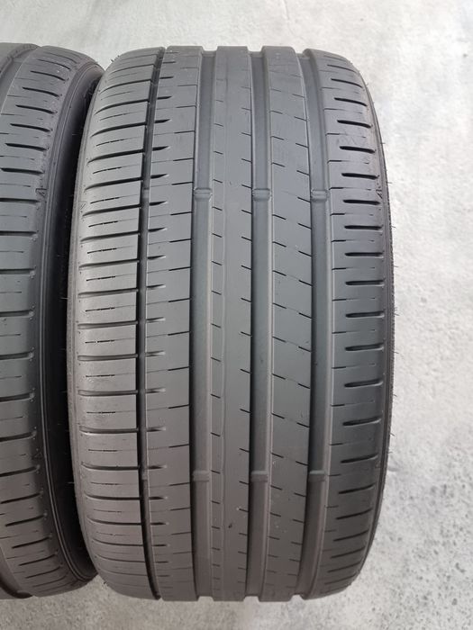 255/35/18 Falken 2Броя: 125€ 6мм