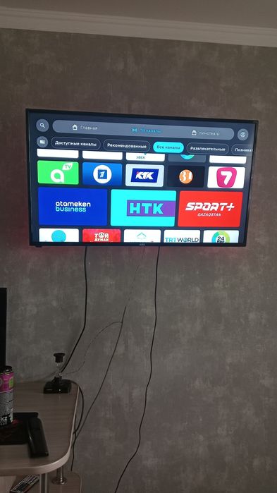 Продам телевизор