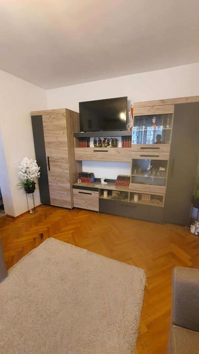 Apartament  3 camere, tip  A