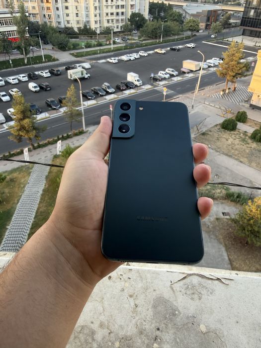 Samsung S22+