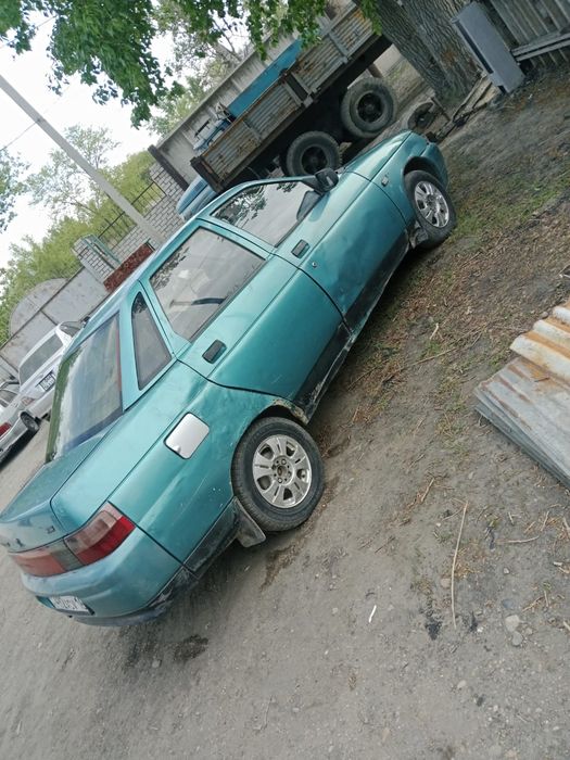ваз2110 тез арада сатам