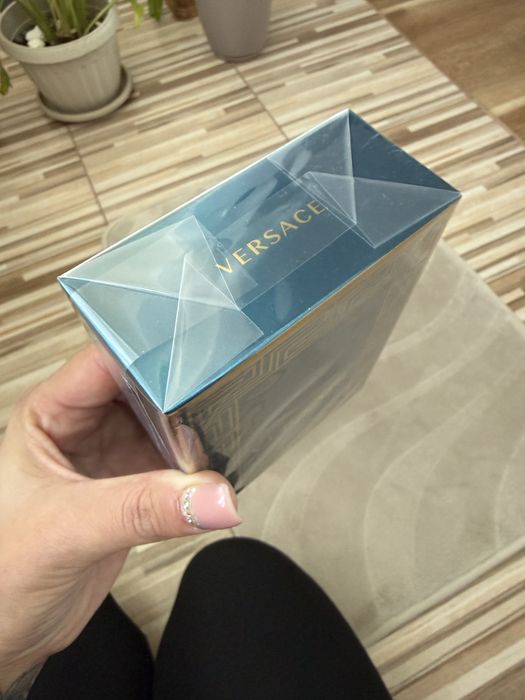 Versace ersos  parfum NOU