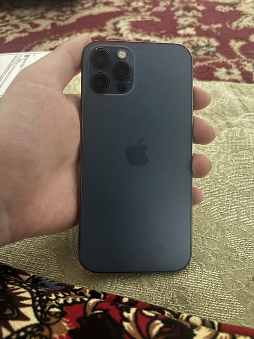 Айфон 12 про Iphone 12 pro