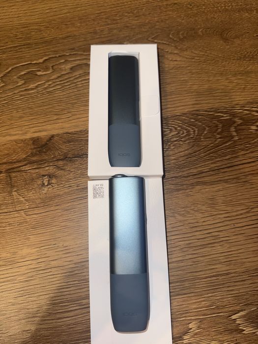 Iqos iluma one nou
