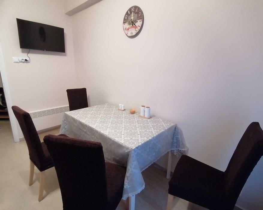 Дава се под наем Тристаен апартамент в София, Кръстова вада - 70 кв.м за 86.7 € - Снимка #3