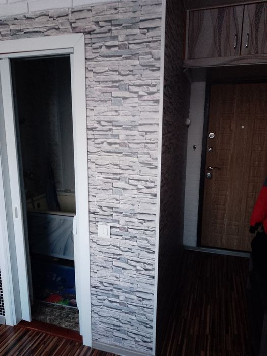 Квартира в Новой Согре