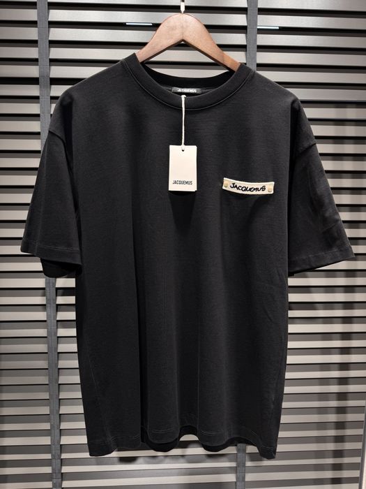Tricou Jacquemus