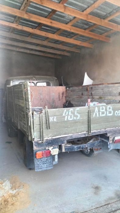 Уаз көлігін  сатылады