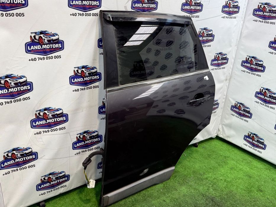 USA PORTIERA SPATE STÂNGA OPEL ANTARA 2.0 DIESEL 2014 / V26 COMBI COD OEM 95416996 2010-2017