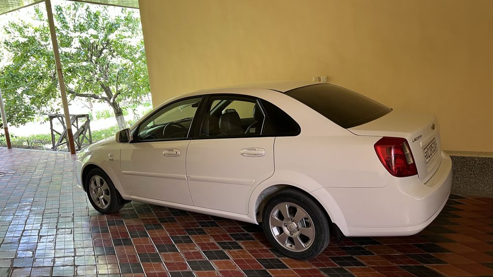 Chevrolet Gentra 2022