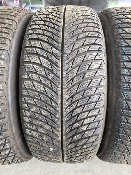 265/50/20 MICHELIN 4бр