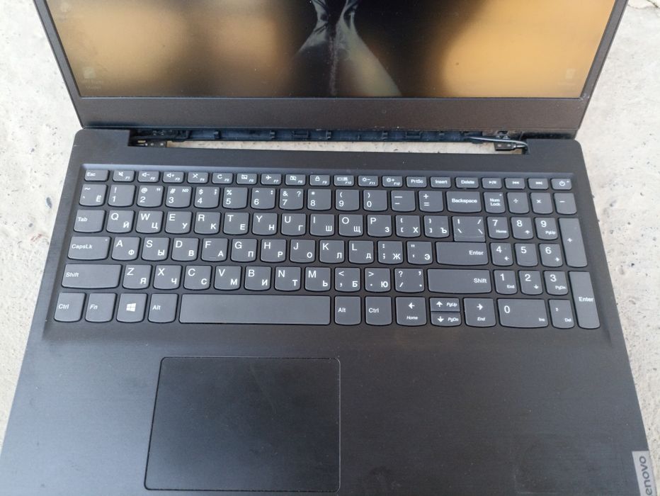 Notebook Lenovo Idea pad 145s