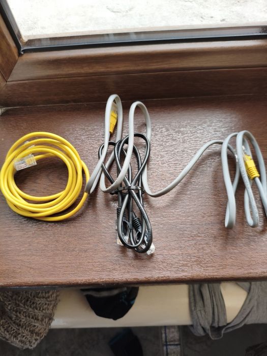 Провод шнур для wi-fi