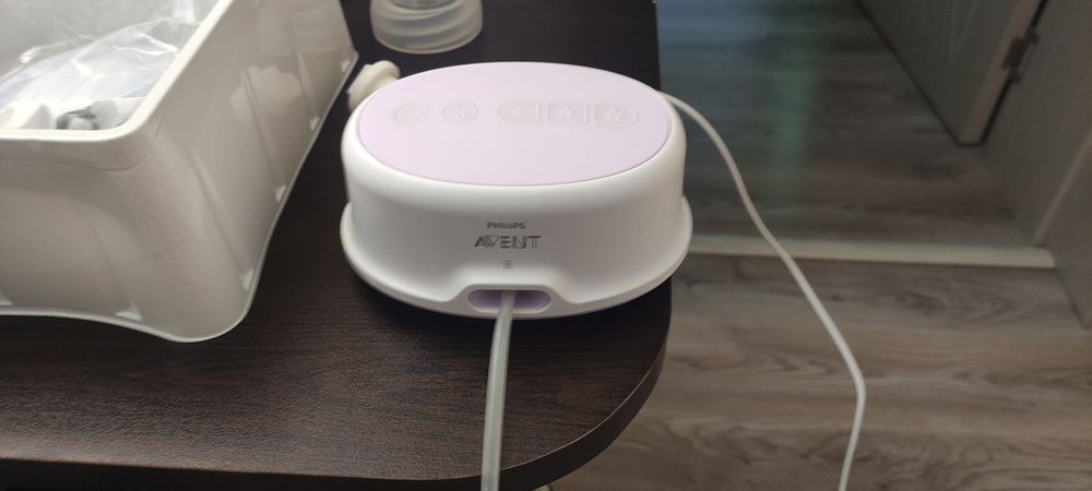 Помпа за кърма електрическа Philips Avent Ultra Comfort