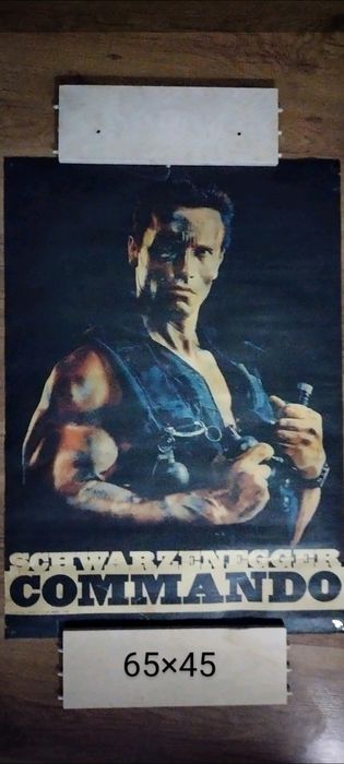 Плакаты-постеры,3 штуки,в одни руки