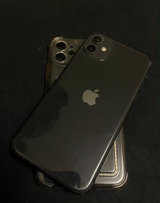 iPhone 11 АКБ 74
