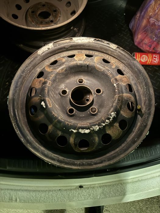 Авто диски 15 размер