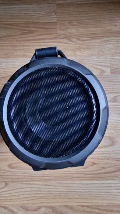 Boxa cu bluetooth portabila