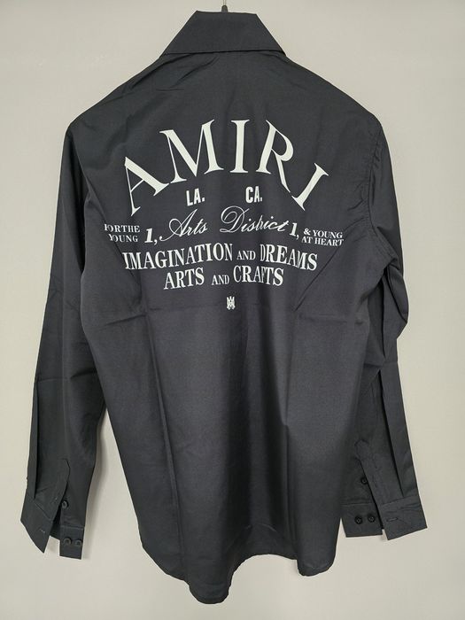 Camasa Amiri unisex