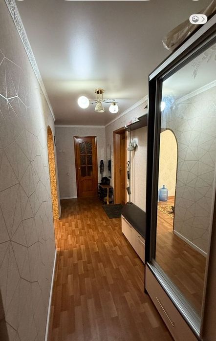 Продам 3 ком квартиру район Гор отдела