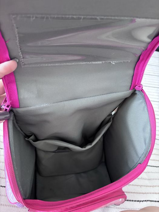 Школьный рюкзак портфель ранец