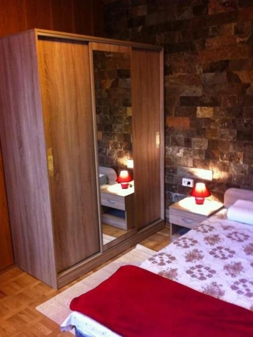 Дава се под наем Двустаен апартамент в София, Оборище - 65 кв.м за 547.23 € - Снимка #3