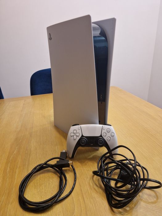 PlayStation5 Digital Edition 825GB
