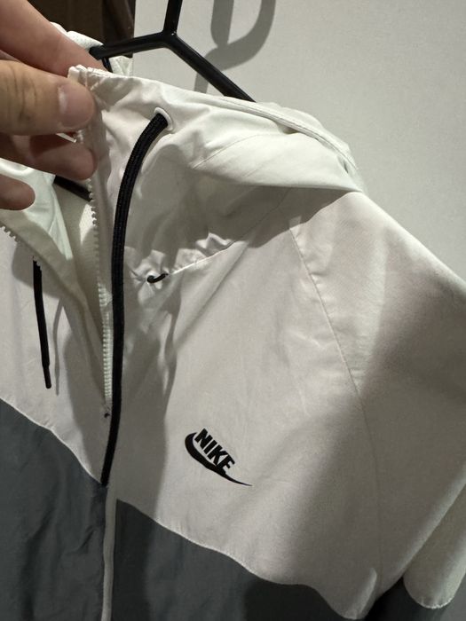 Geaca Foiță Nike