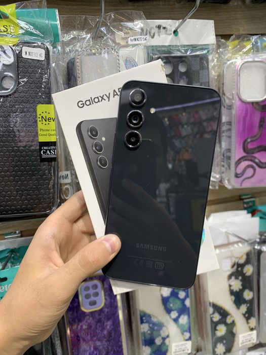 Samsung A54 128Gn