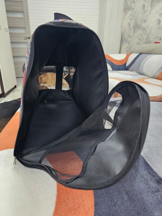 Переноска для животных