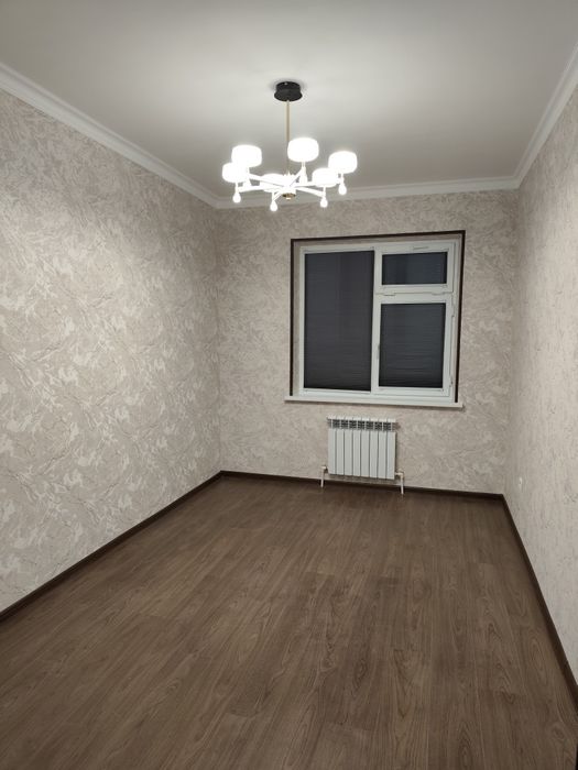 Олмазор тумани, Корасаройда новостройка сотилади