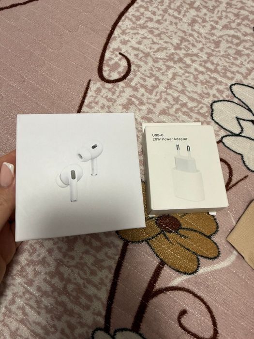 Airpods 2 proo22