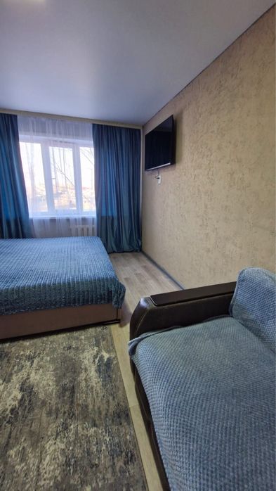 Сдается однокомнатная