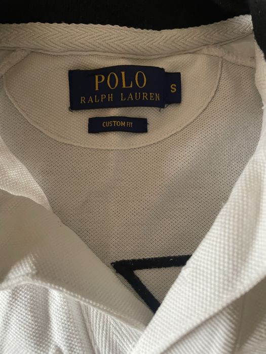 Тениска Polo Ralph Lauren