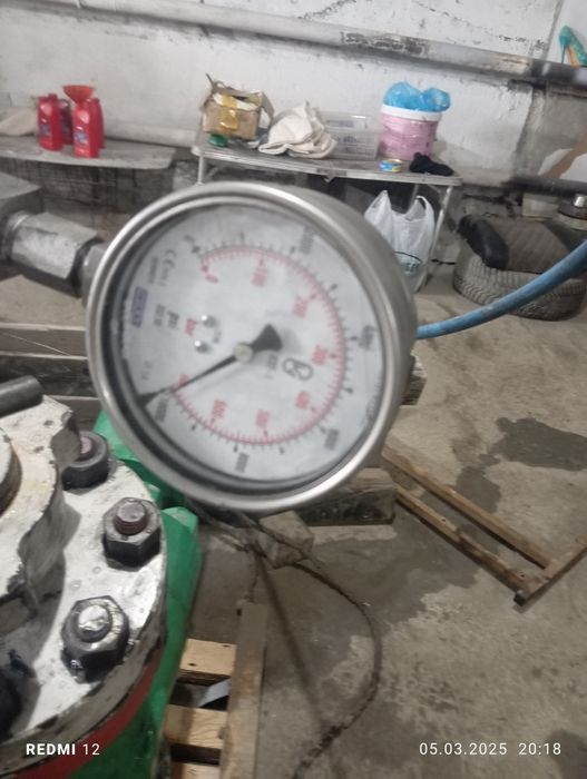 Сантехник с опытом