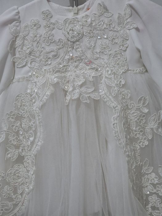 Set botez fetita 6 luni