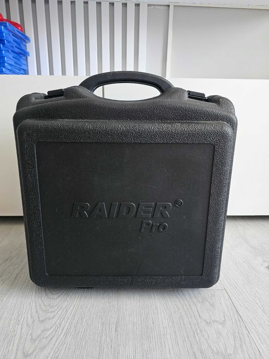 Freza pentru caneluri beton- Raider RDP-WCH02
