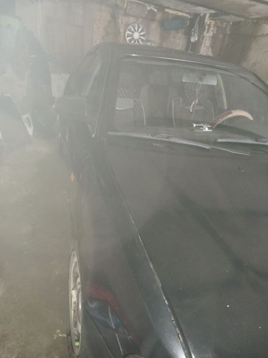 Продам ауди а4 1.8т