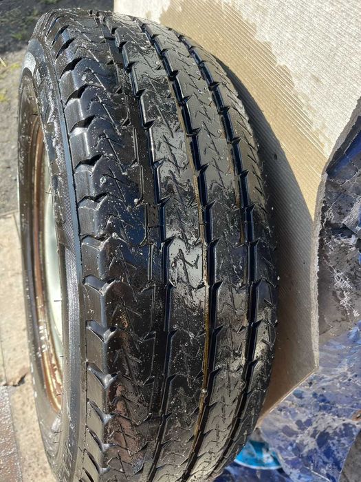 Срочно продам шины