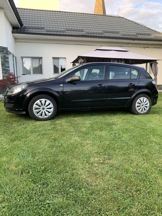 Opel Astra H 1.4 benz 90 cp Distributie Noua pilot automat 2 chei