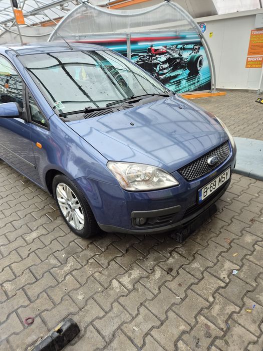 Vand Ford Focus C Max
